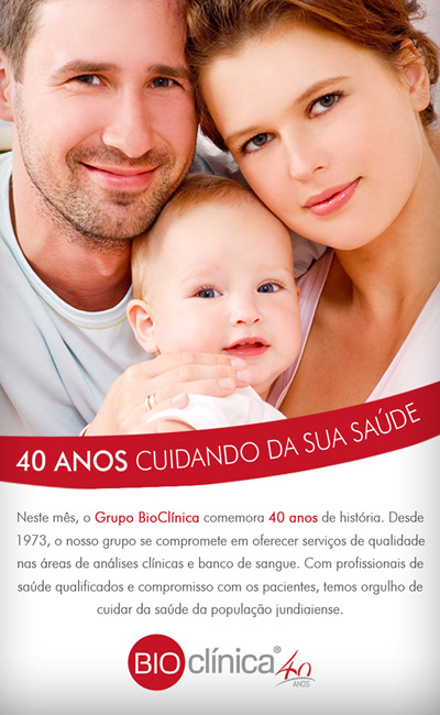 40 Anos